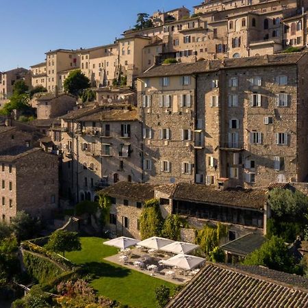 Hotel Fontebella Assisi Kültér fotó