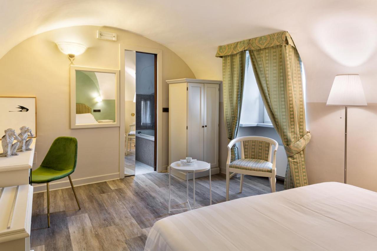 Hotel Fontebella Assisi Kültér fotó