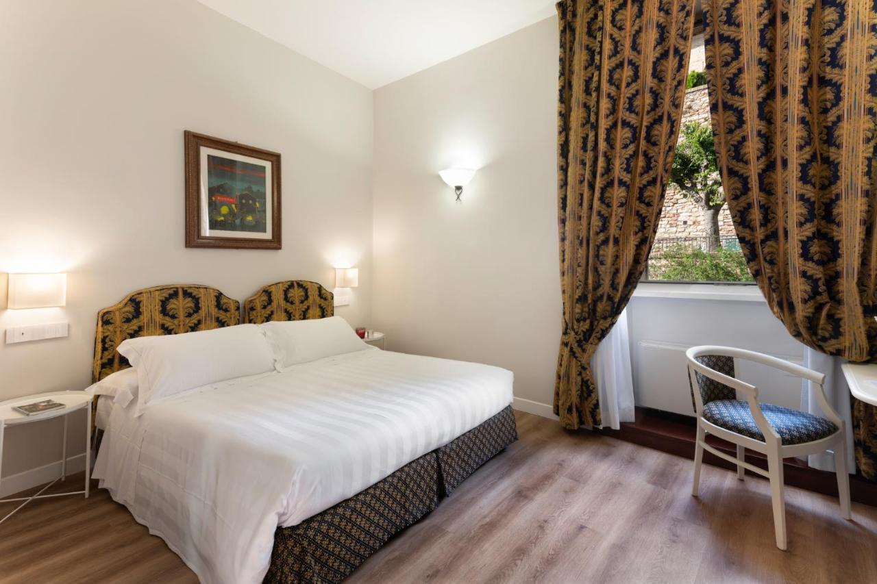 Hotel Fontebella Assisi Kültér fotó