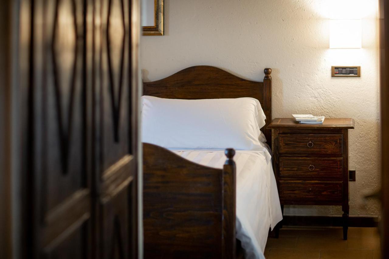 Hotel Fontebella Assisi Kültér fotó