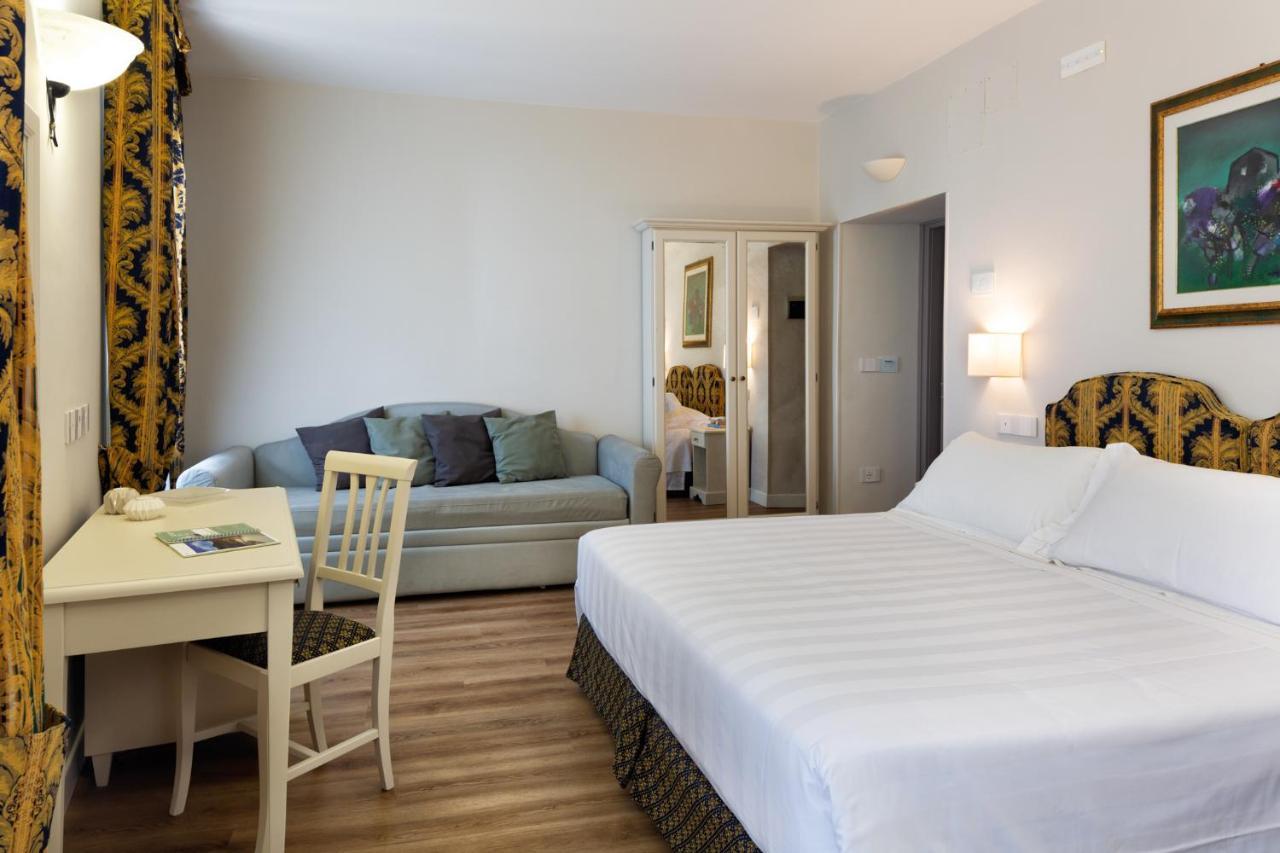 Hotel Fontebella Assisi Kültér fotó