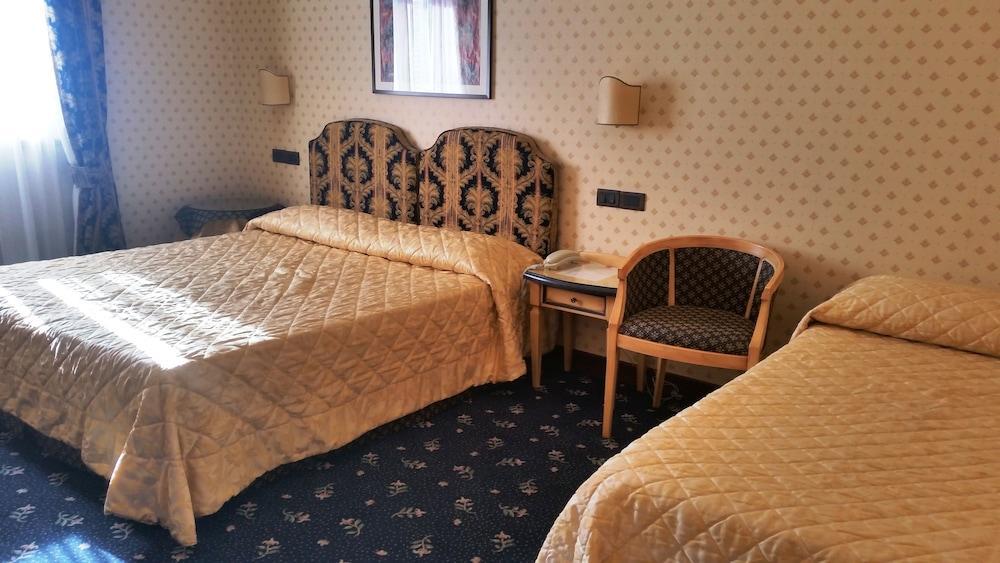 Hotel Fontebella Assisi Kültér fotó