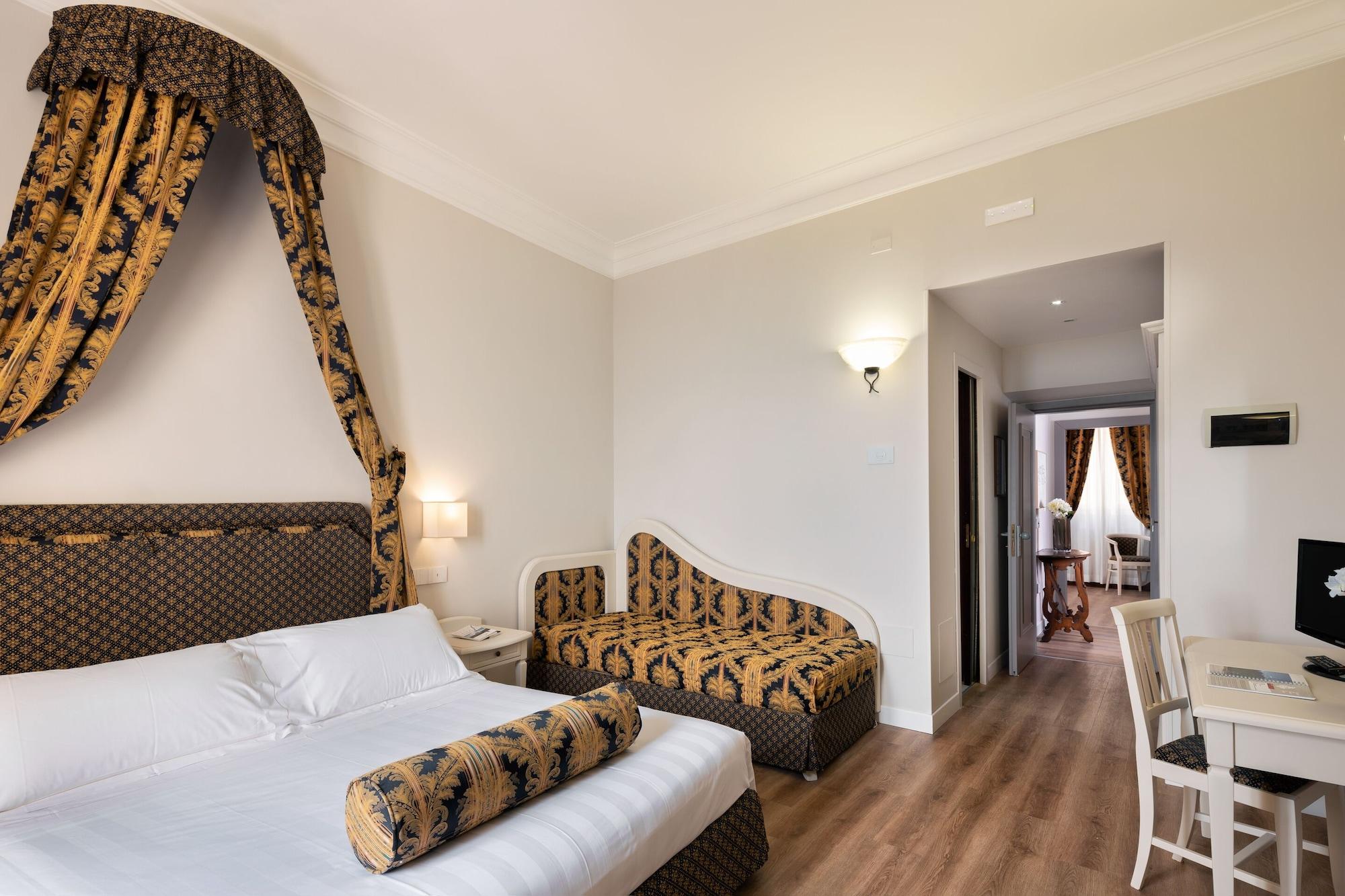 Hotel Fontebella Assisi Kültér fotó