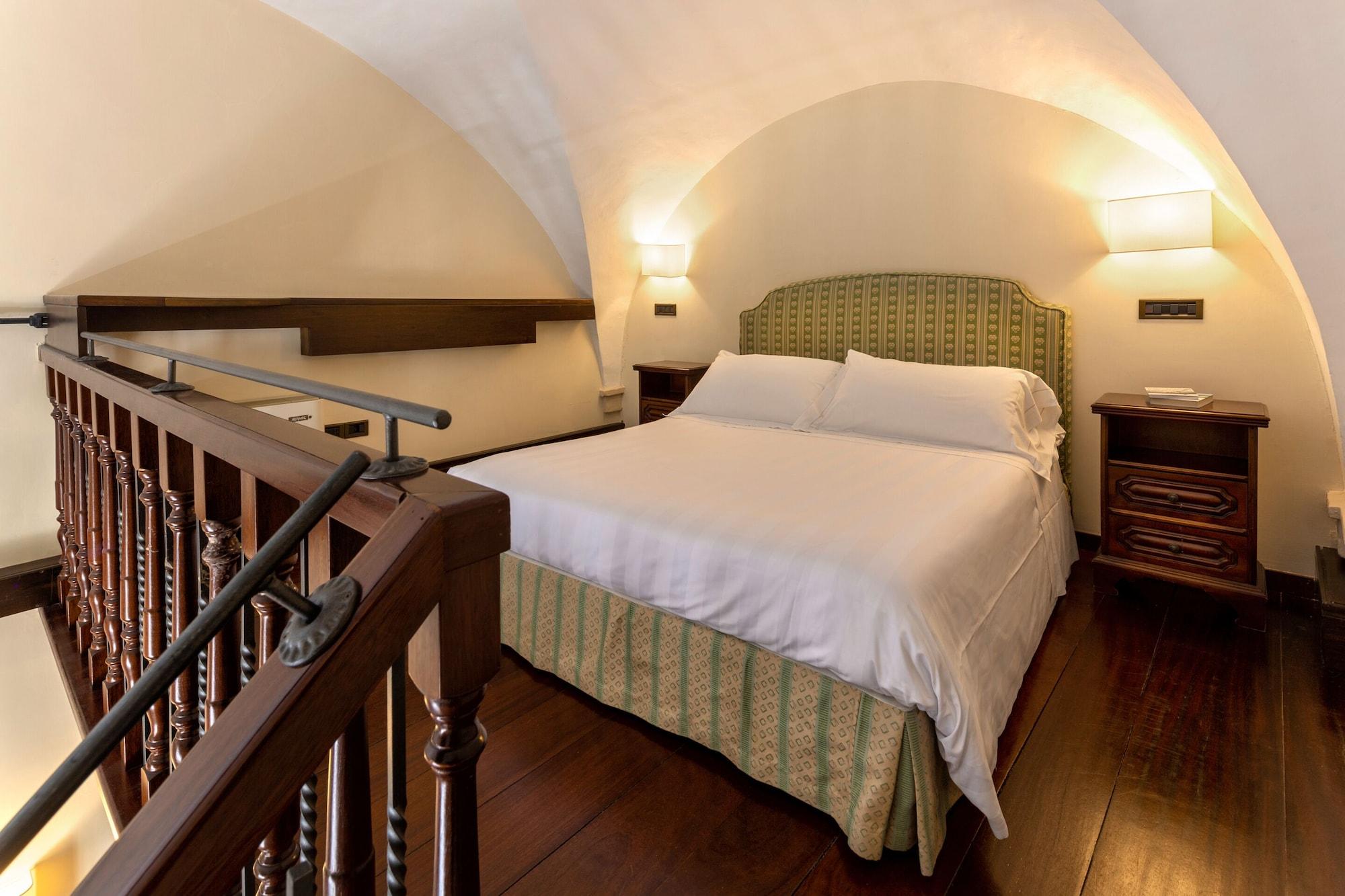 Hotel Fontebella Assisi Kültér fotó