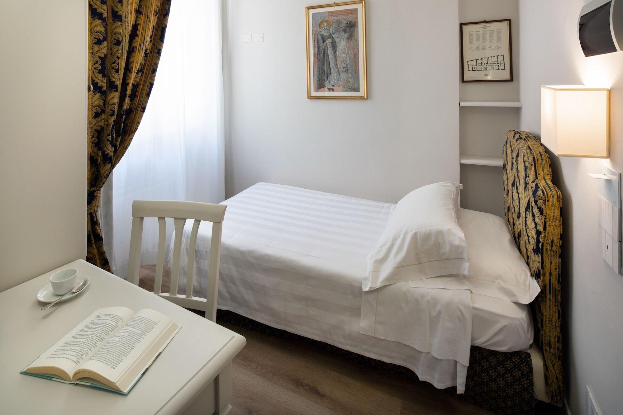 Hotel Fontebella Assisi Kültér fotó