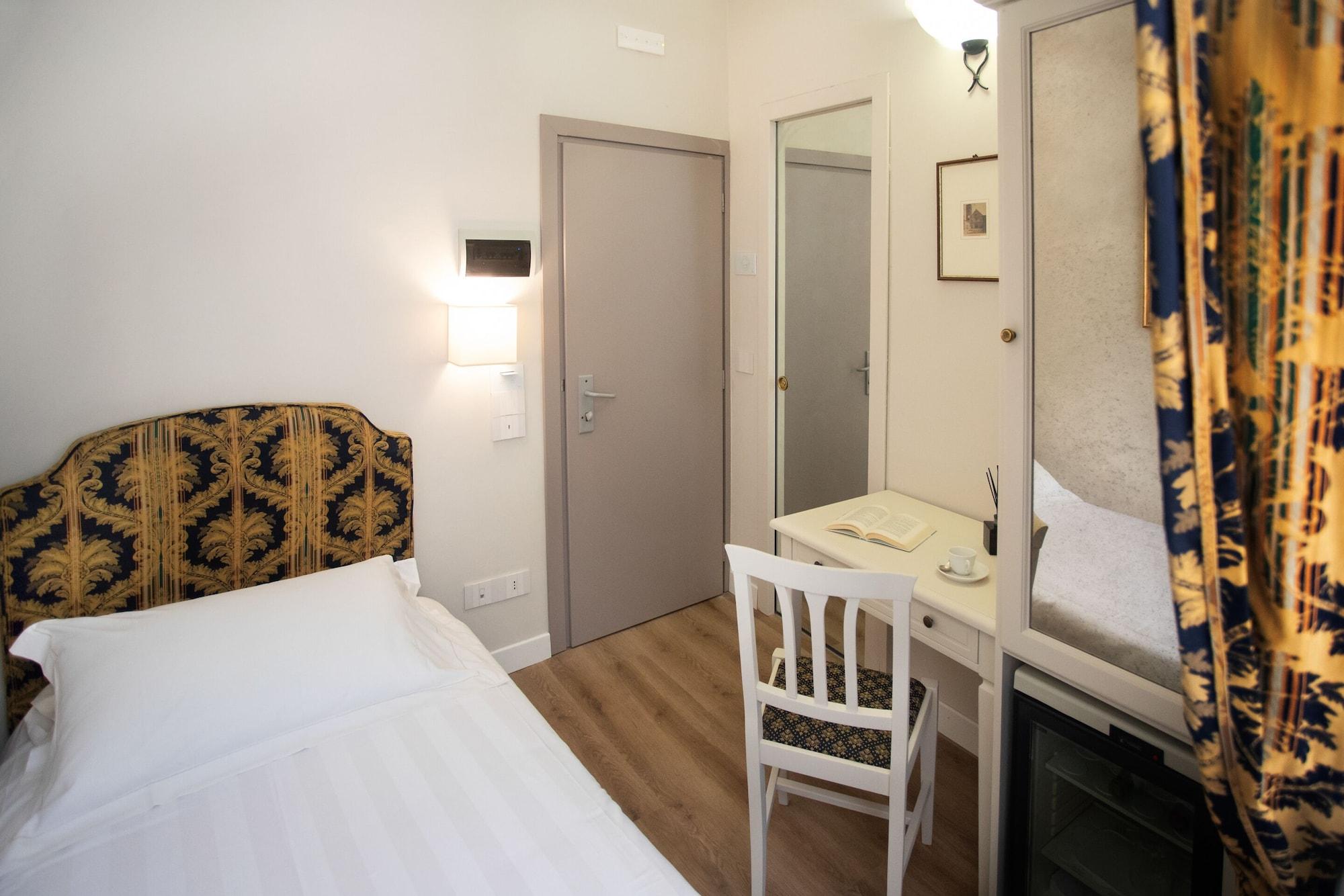 Hotel Fontebella Assisi Kültér fotó