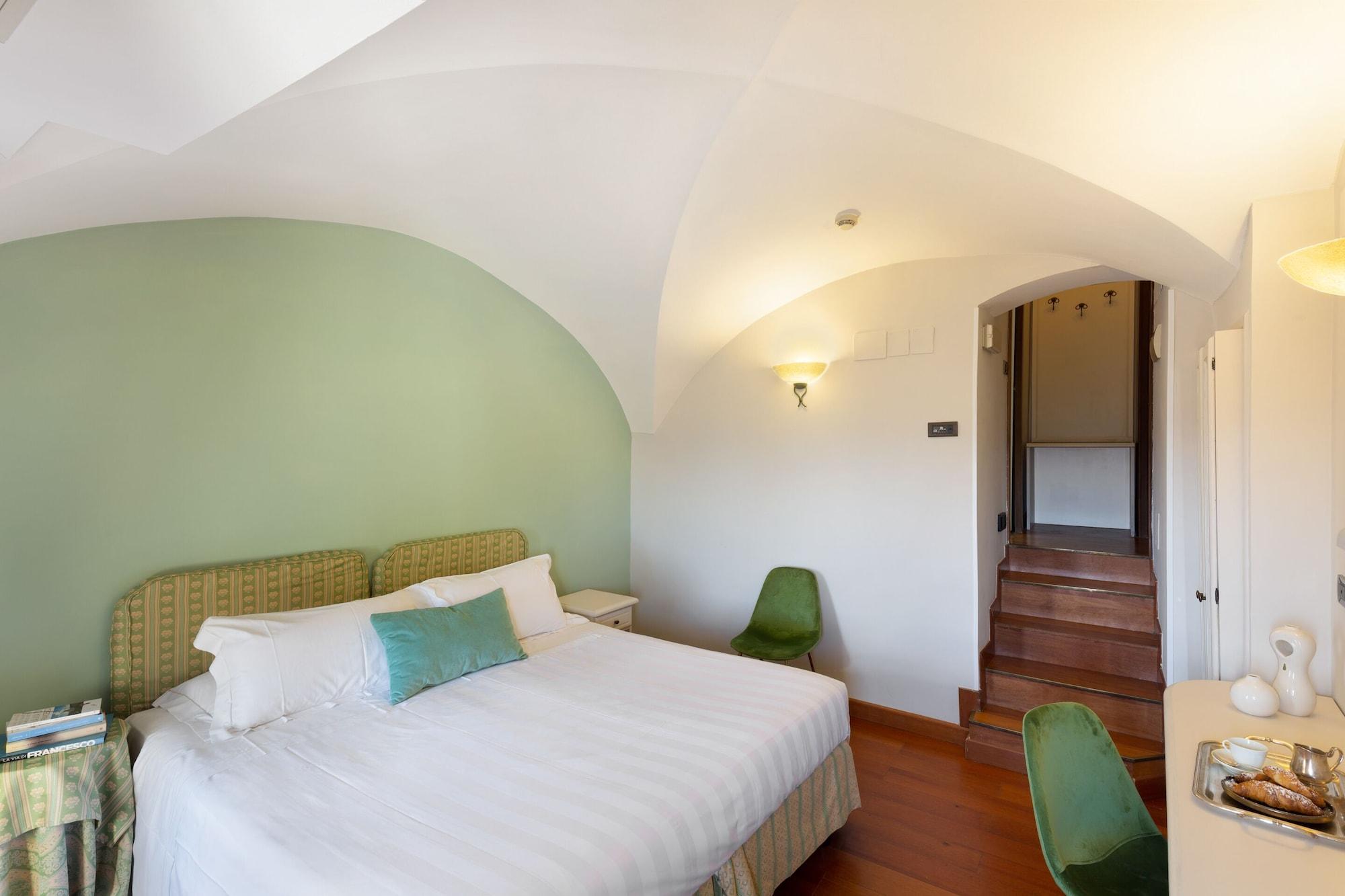 Hotel Fontebella Assisi Kültér fotó