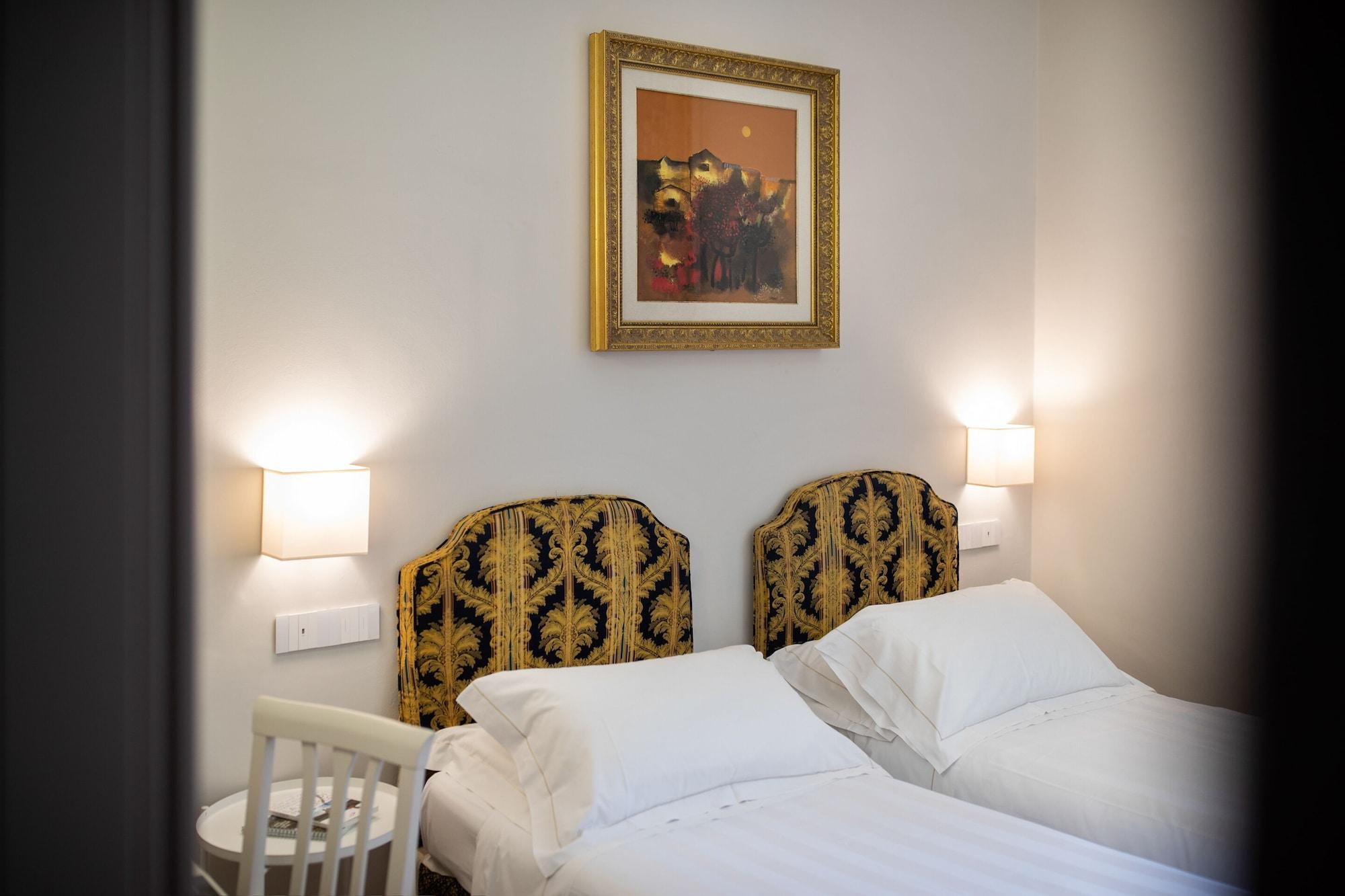 Hotel Fontebella Assisi Kültér fotó