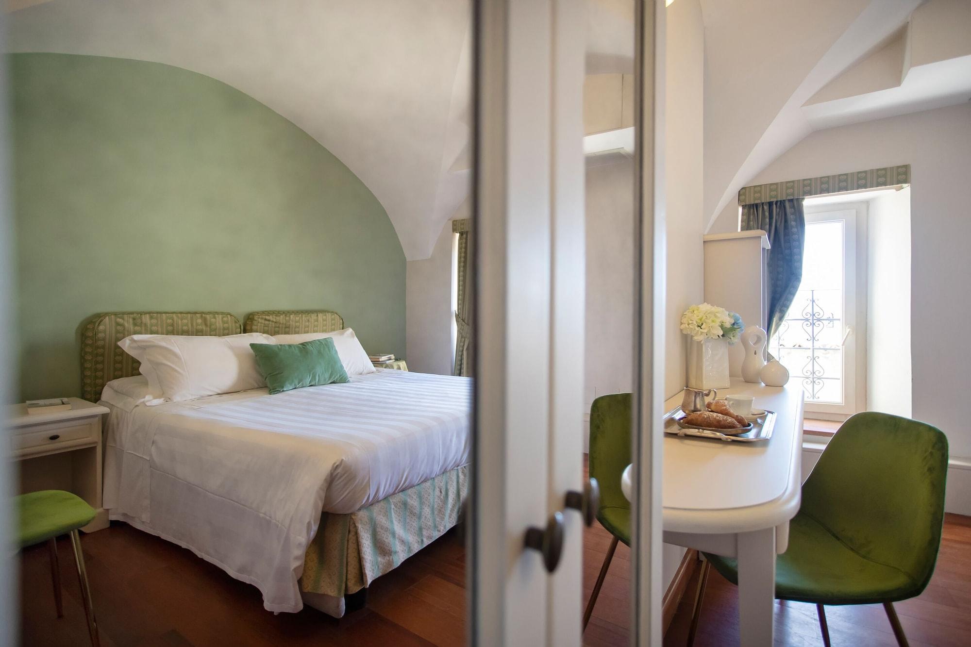Hotel Fontebella Assisi Kültér fotó