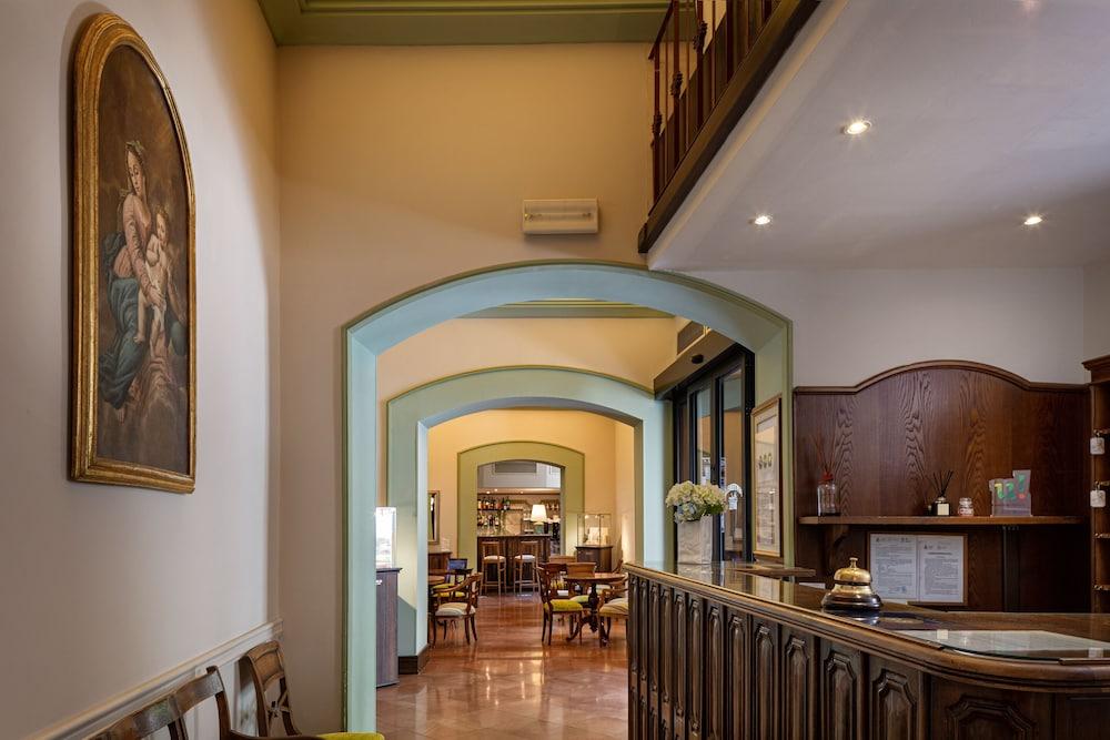 Hotel Fontebella Assisi Kültér fotó