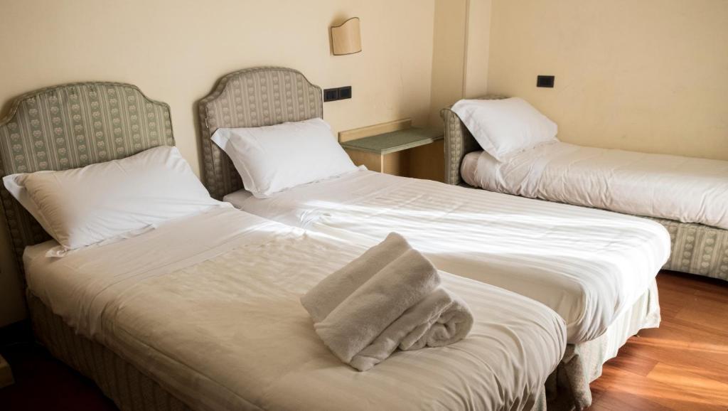 Hotel Fontebella Assisi Kültér fotó