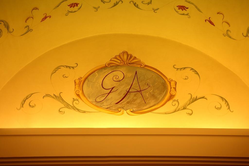Hotel Fontebella Assisi Kültér fotó
