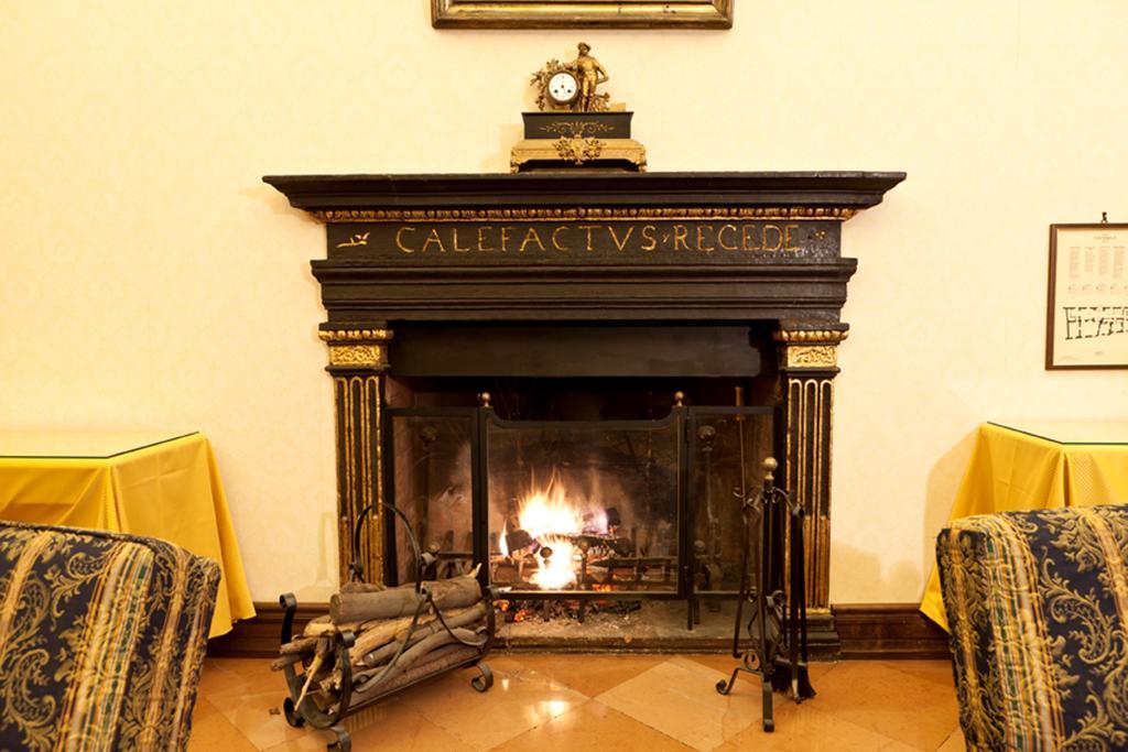 Hotel Fontebella Assisi Kültér fotó