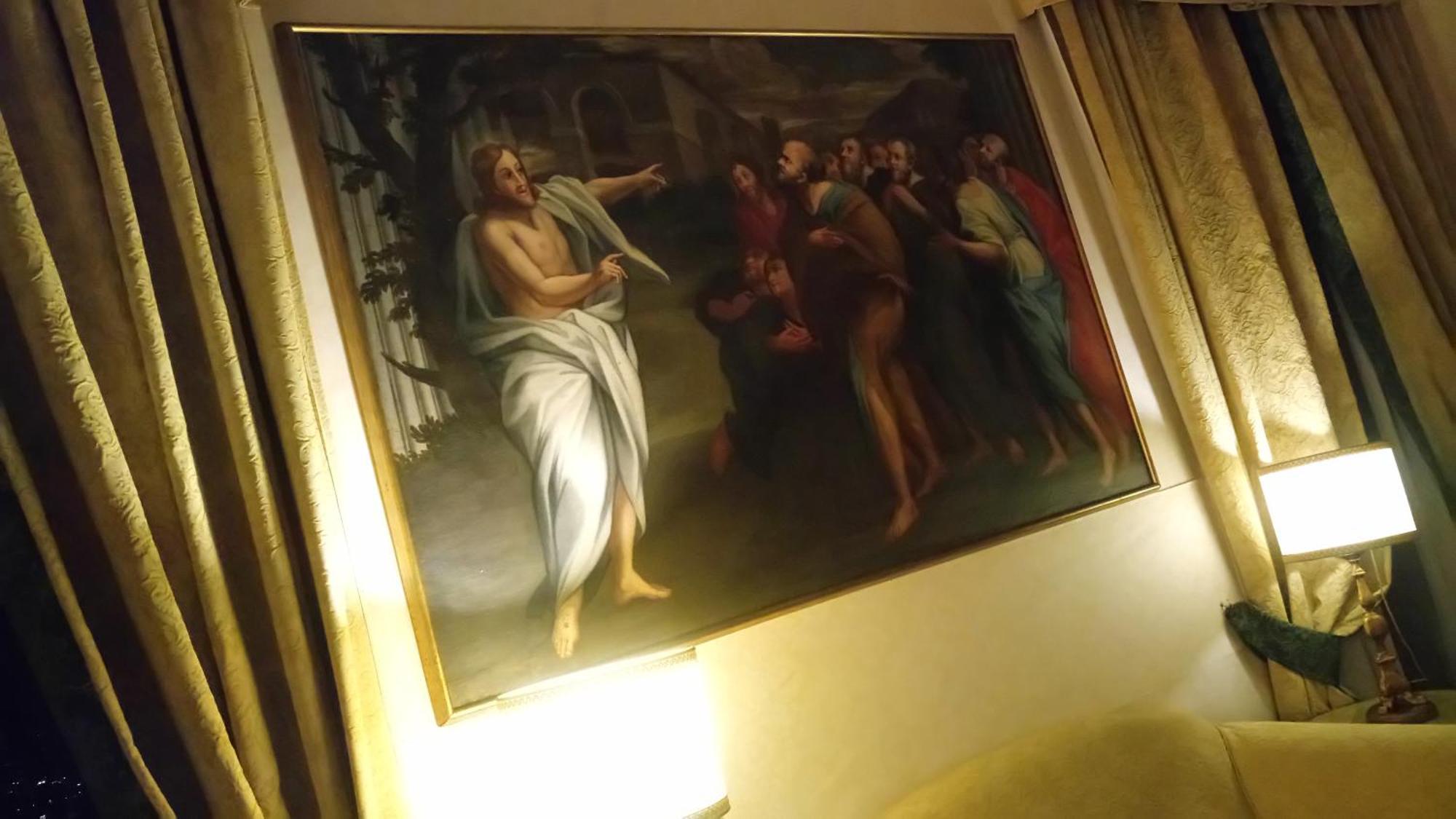 Hotel Fontebella Assisi Kültér fotó