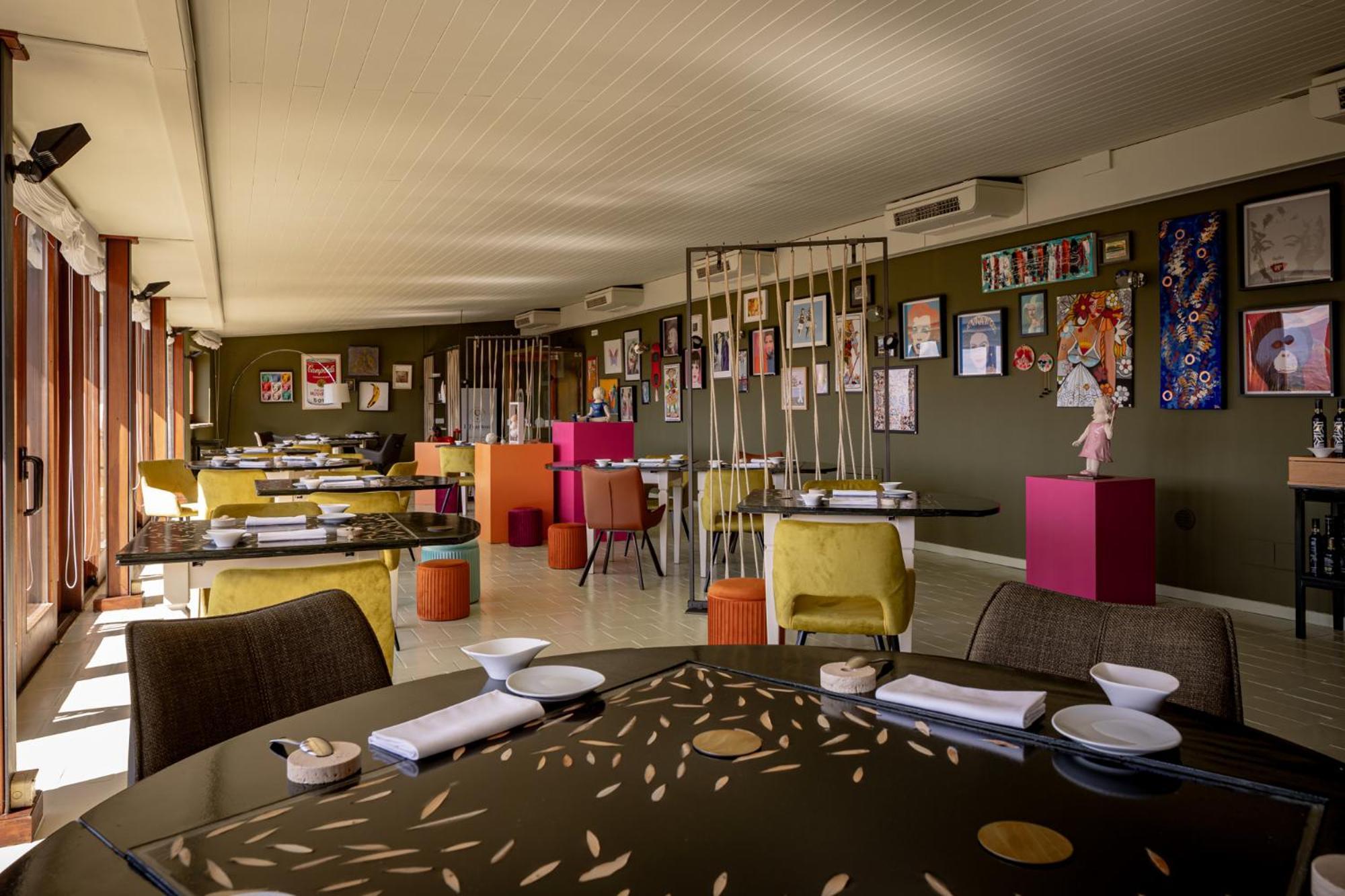 Hotel Fontebella Assisi Kültér fotó