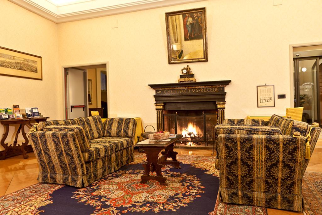 Hotel Fontebella Assisi Kültér fotó
