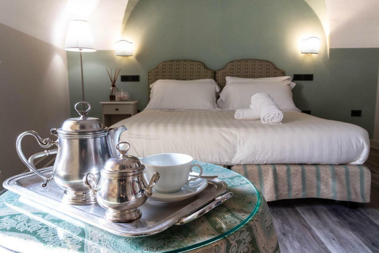 Hotel Fontebella Assisi Kültér fotó