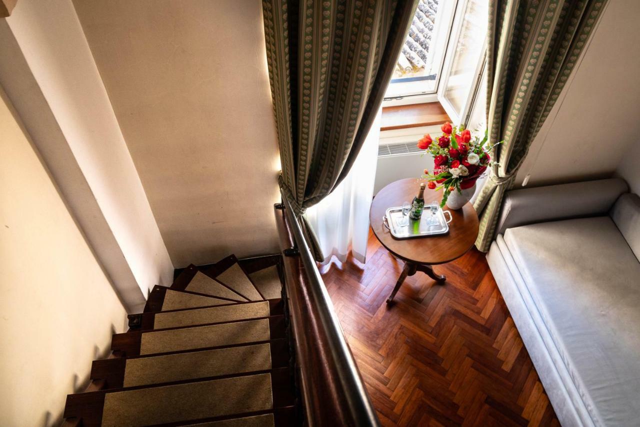 Hotel Fontebella Assisi Kültér fotó