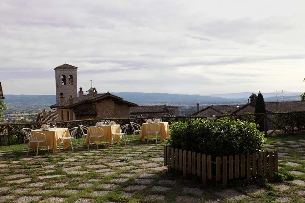 Hotel Fontebella Assisi Kültér fotó