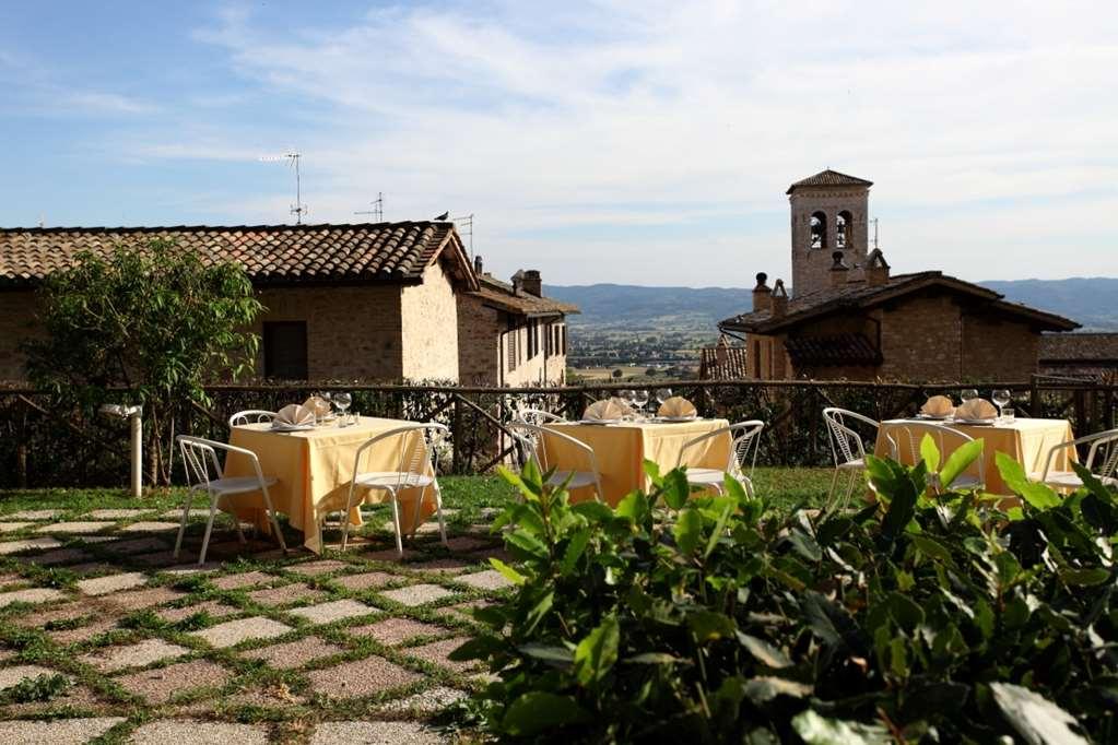 Hotel Fontebella Assisi Kültér fotó